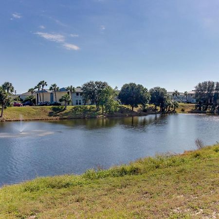 Gulf Terrace 126 Apartment Дестин Екстериор снимка