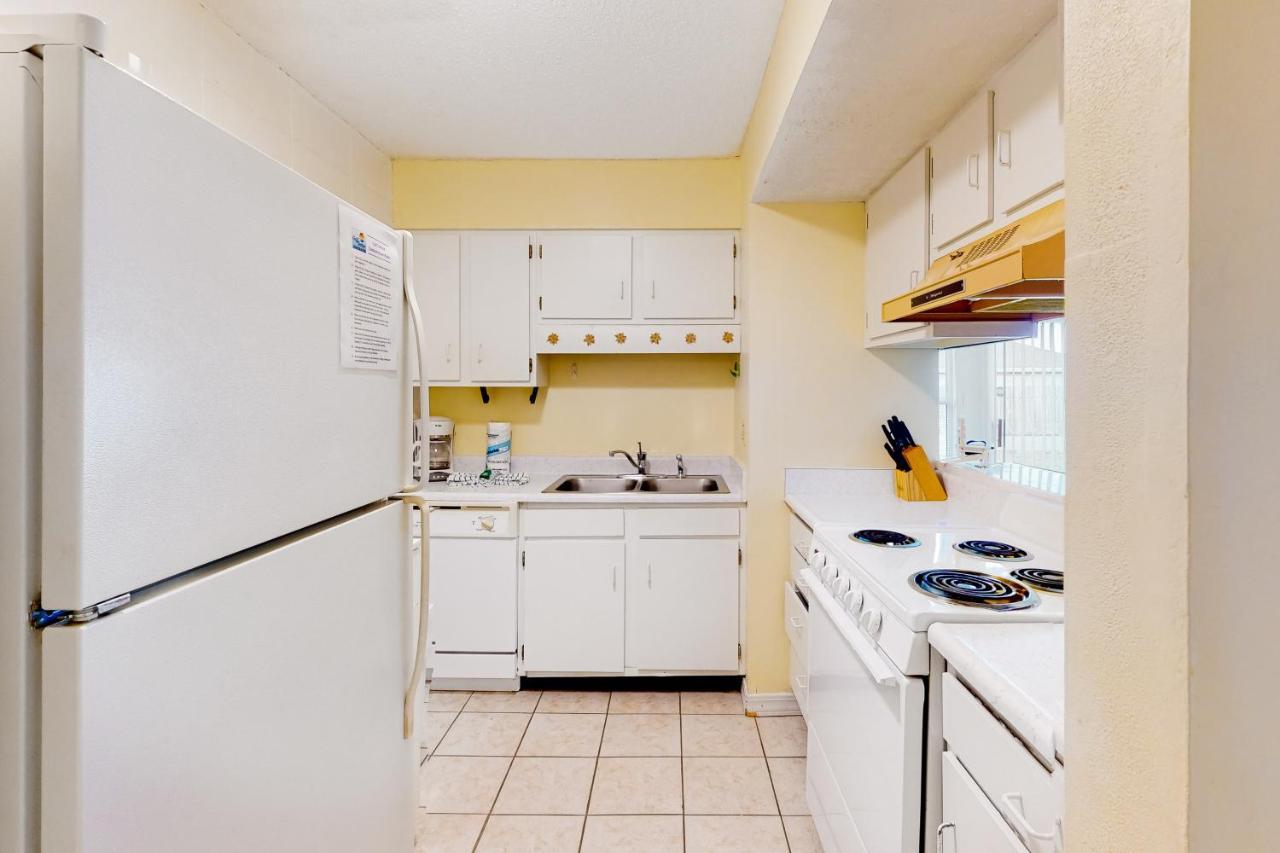 Gulf Terrace 126 Apartment Дестин Екстериор снимка