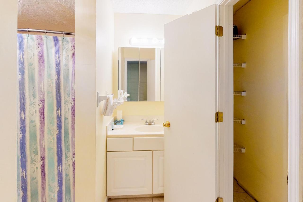 Gulf Terrace 126 Apartment Дестин Екстериор снимка