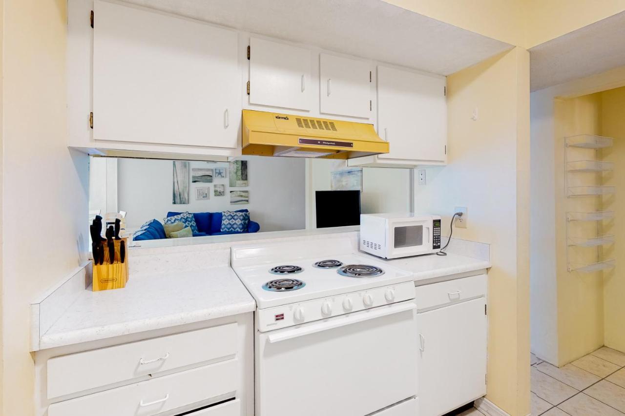 Gulf Terrace 126 Apartment Дестин Екстериор снимка