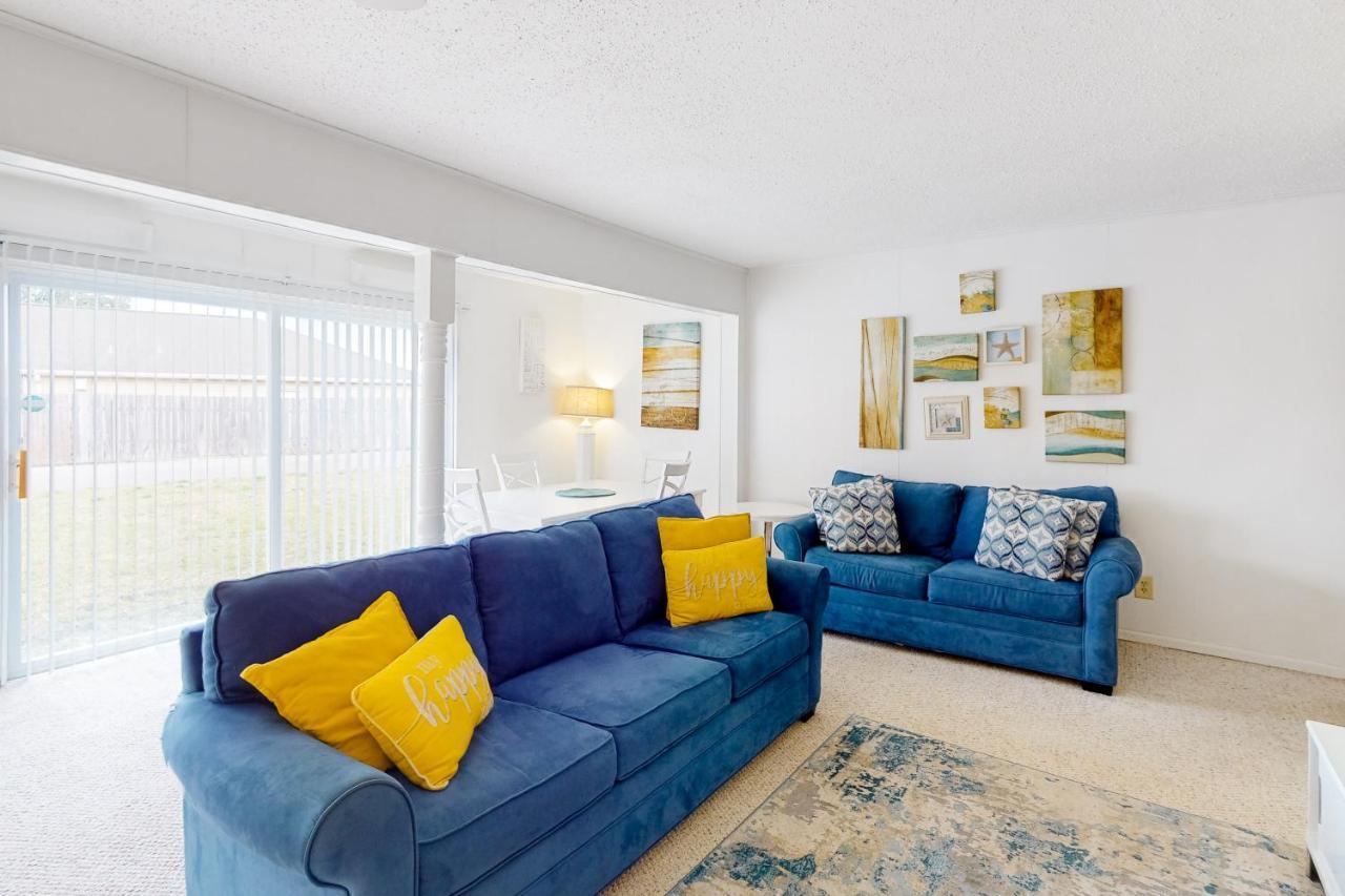Gulf Terrace 126 Apartment Дестин Екстериор снимка