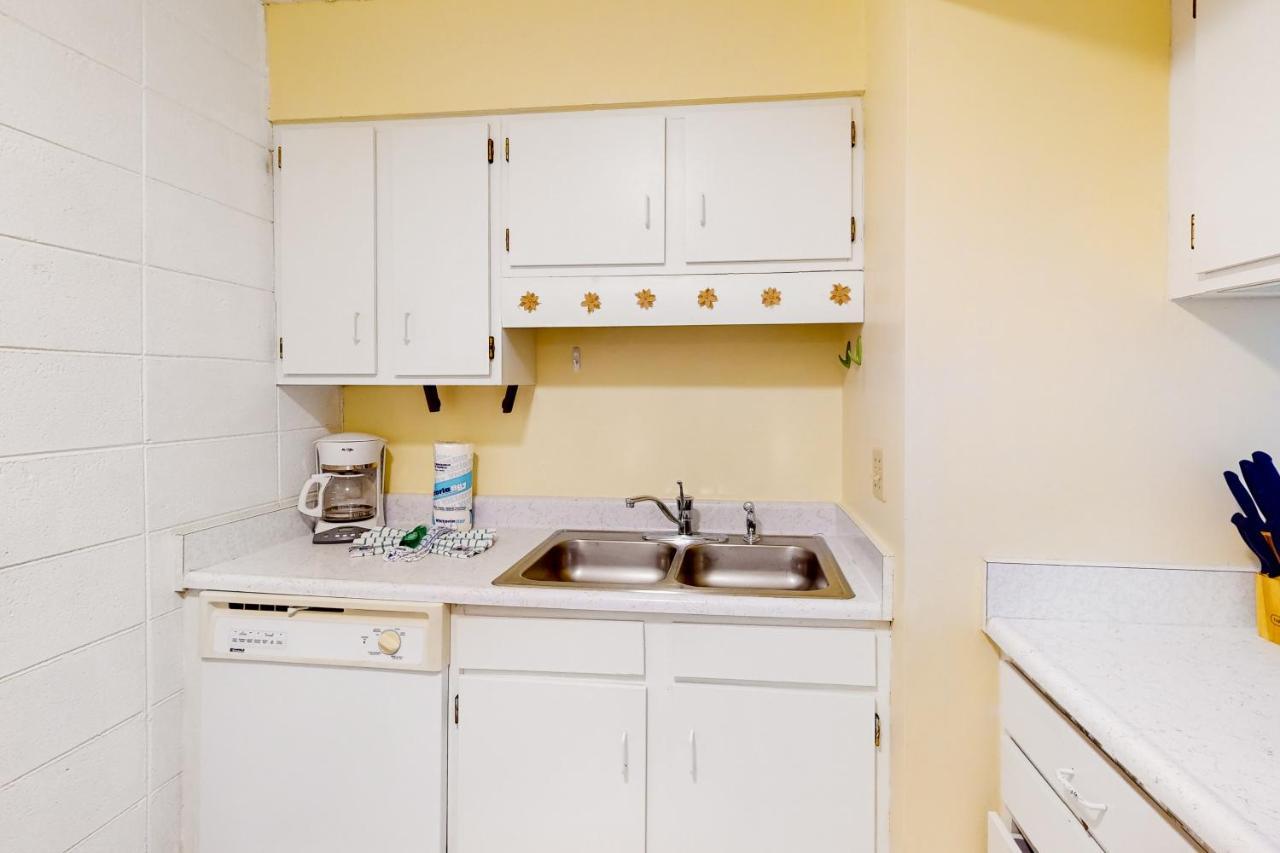 Gulf Terrace 126 Apartment Дестин Екстериор снимка